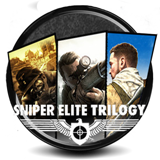 Sniper Elite Trilogy Steam Gift (RU+CIS) + ПОДАРОК