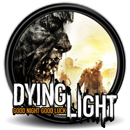 Значок dying light. Dying Light логотип. Dying Light иконка. Dying Light ярлык. Dying Light ярлык ICO