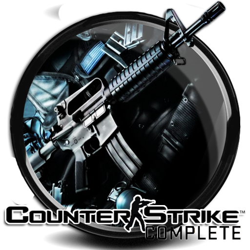Counter-Strike Complete Steam Gift (RU+CIS) + ПОДАРОК