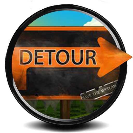 Detour Steam Gift (RU+CIS) + СКИДКИ + ПОДАРОК
