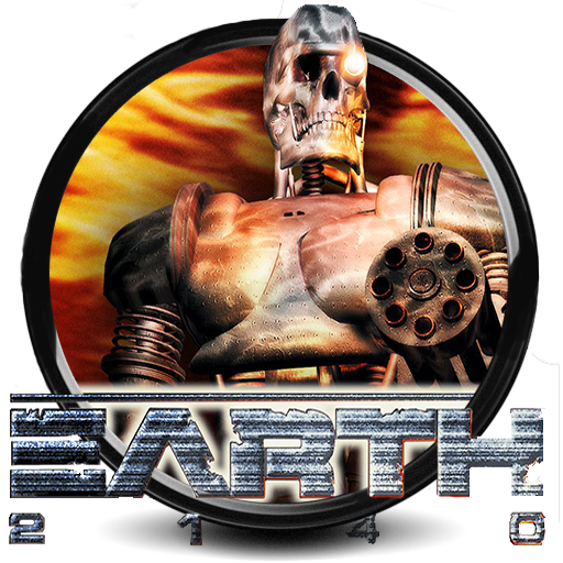 Earth 2140 Steam Gift (RU+CIS) + СКИДКИ + ПОДАРОК