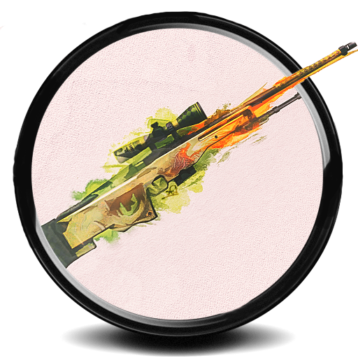 AWP | Dragon Lore (Прямо с завода) + СКИДКИ + ПОДАРОК
