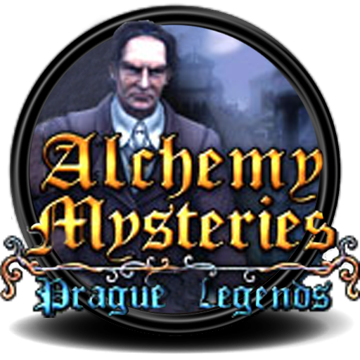 Alchemy Mysteries: Prague Legends Steam(RU+CIS)+ПОДАРОК