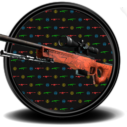 Случайная AWP (Скин CS:GO)