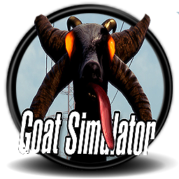 Goat Simulator Steam (RU+CIS) + СКИДКИ + ПОДАРОК