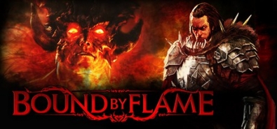 Bound by Flame STEAM CD-KEY RU