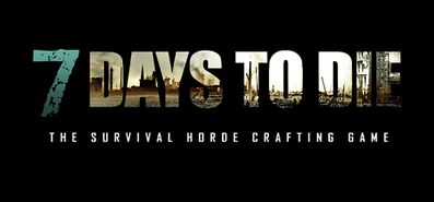 7 Days to Die STEAM GIFT RU