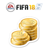 COINS FIFA 18 Ultimate Team PC Coins | discount + fast