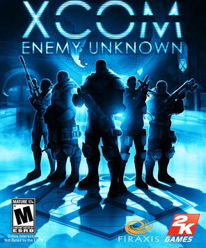 XCOM: Enemy Unknown