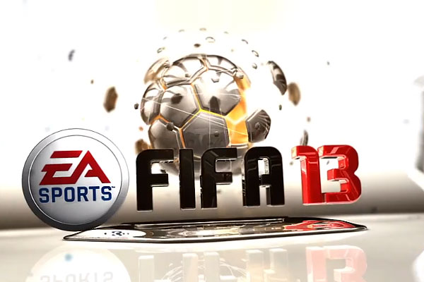 Fifa 13