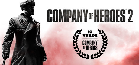 Company of Heroes 2 (Steam Key/Region Free)