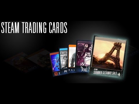 Sets Of Cards Steam 100 Xp Steam Trading Cards Sets Of Cards Steam 100 Xp Steam Trading Cards