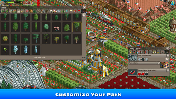 how to get rollercoaster tycoon classic for free how to get rollercoaster tycoon classic for free
