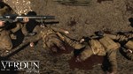 Verdun (steam gift/ru+cis)