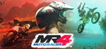 Moto Racer 4 (Steam Key/Region Free)