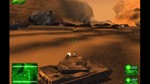 Desert Thunder (Steam Key/Region Free)