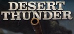 Desert Thunder (Steam Key/Region Free)