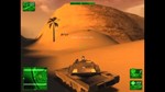Desert Thunder (Steam Key/Region Free)