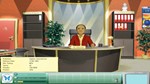 Game Tycoon 1.5 (Steam Key/Region Free)