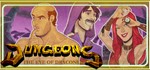 Dungeons: The Eye of Draconus (steam gift/ru+cis)