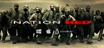 Nation Red (steam gift/ru+cis)