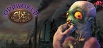 Oddworld: Abe's Oddysee® (Steam Key/Region Free)