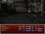 The Dark Stone from Mebara (Steam Key/Region Free)