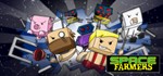 Space Farmers 2-Pack ( Steam Key / Region Free )