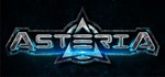 Asteria (steam gift/ru+cis)