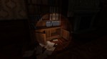 Damned (steam gift/ru+cis)