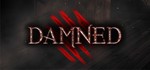 Damned (steam gift/ru+cis)