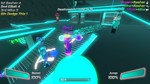 Robot Roller-Derby Disco Dodgeball (steam gift/ru+cis)