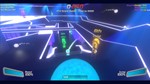 Robot Roller-Derby Disco Dodgeball (steam gift/ru+cis)