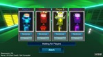 Robot Roller-Derby Disco Dodgeball (steam gift/ru+cis)