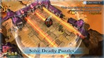 FORCED: Slightly Better Edition (steam gift/ru+cis)