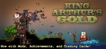 King Arthur´s Gold (steam gift/ru+cis)