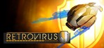 Retrovirus (steam gift/ru+cis)