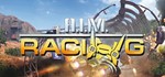 A.I.M. Racing (Steam Key/Region Free)