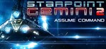 PAYDAY 2 + Starpoint Gemini 2 (Steam Аккаунт/ROW)