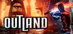 PAYDAY 2 + Outland (Steam Аккаунт/Region Free)
