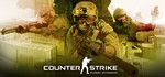 CS:GO Prime + CS 1.6 + CS Source (Новый Steam Аккаунт)