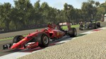 F1 2015 (Steam Key/Region Free)