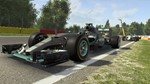 F1 2015 (Steam Key/Region Free)