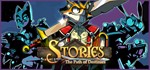 Stories: The Path of Destinies (Steam Аккаунт/ROW)