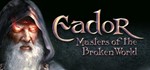 Eador. Masters of the Broken World (Steam Аккаунт/ROW)