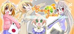 100% Orange Juice (steam gift/ru+cis)