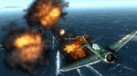 Air Conflicts: Pacific Carriers (steam gift/ru+cis)