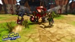 Orc Attack: Flatulent Rebellion (steam gift/ru+cis)