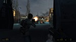 Half-Life 2 (Steam аккаунт + Почта)
