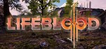 Lifeblood (Steam Key/Region Free)